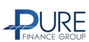 Pure Finance Group Logo
