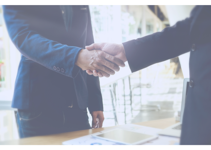 Handshake Handshake