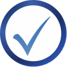 Check mark
