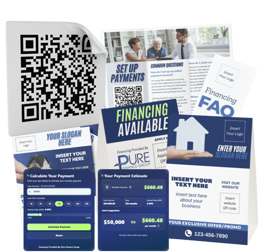 Pure Finance Deck - Honest Abe Roofing (1)
