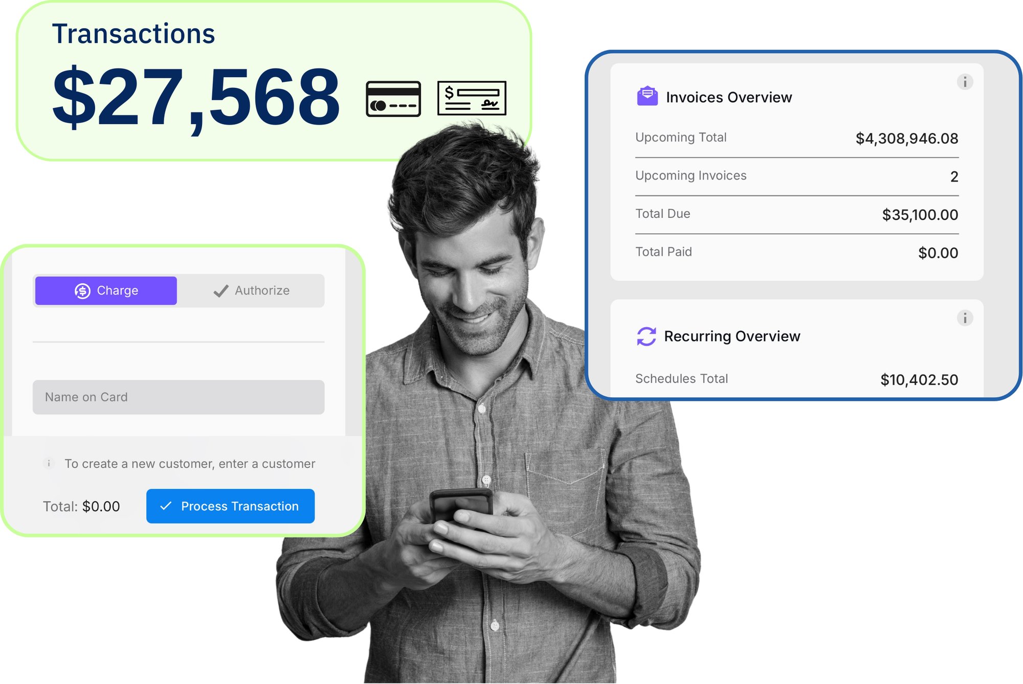 Supported Payment Methods (2)