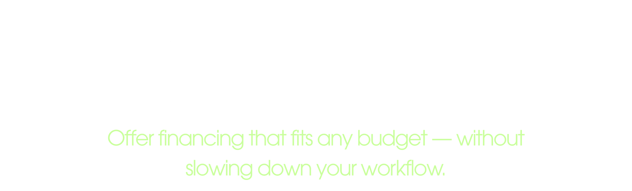 Take Payments Anywhere (2)