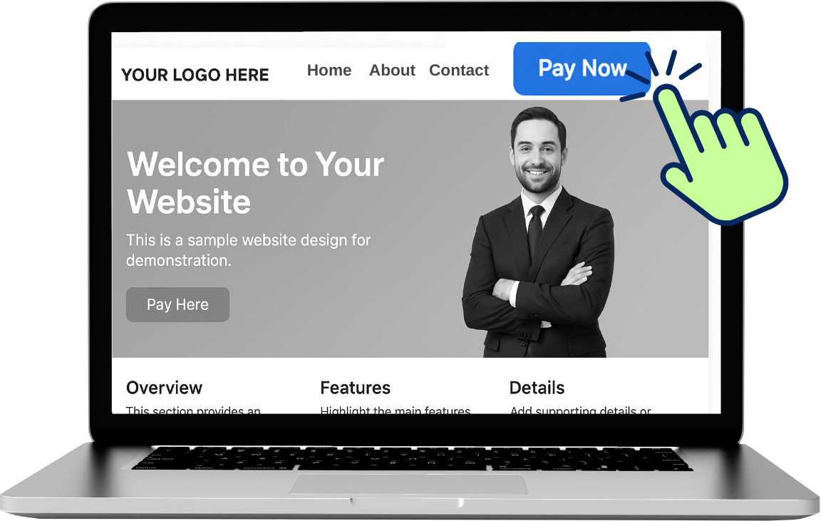 Website Payments Website Payments