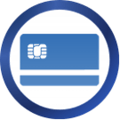 credit card icon