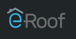 eRoof logo