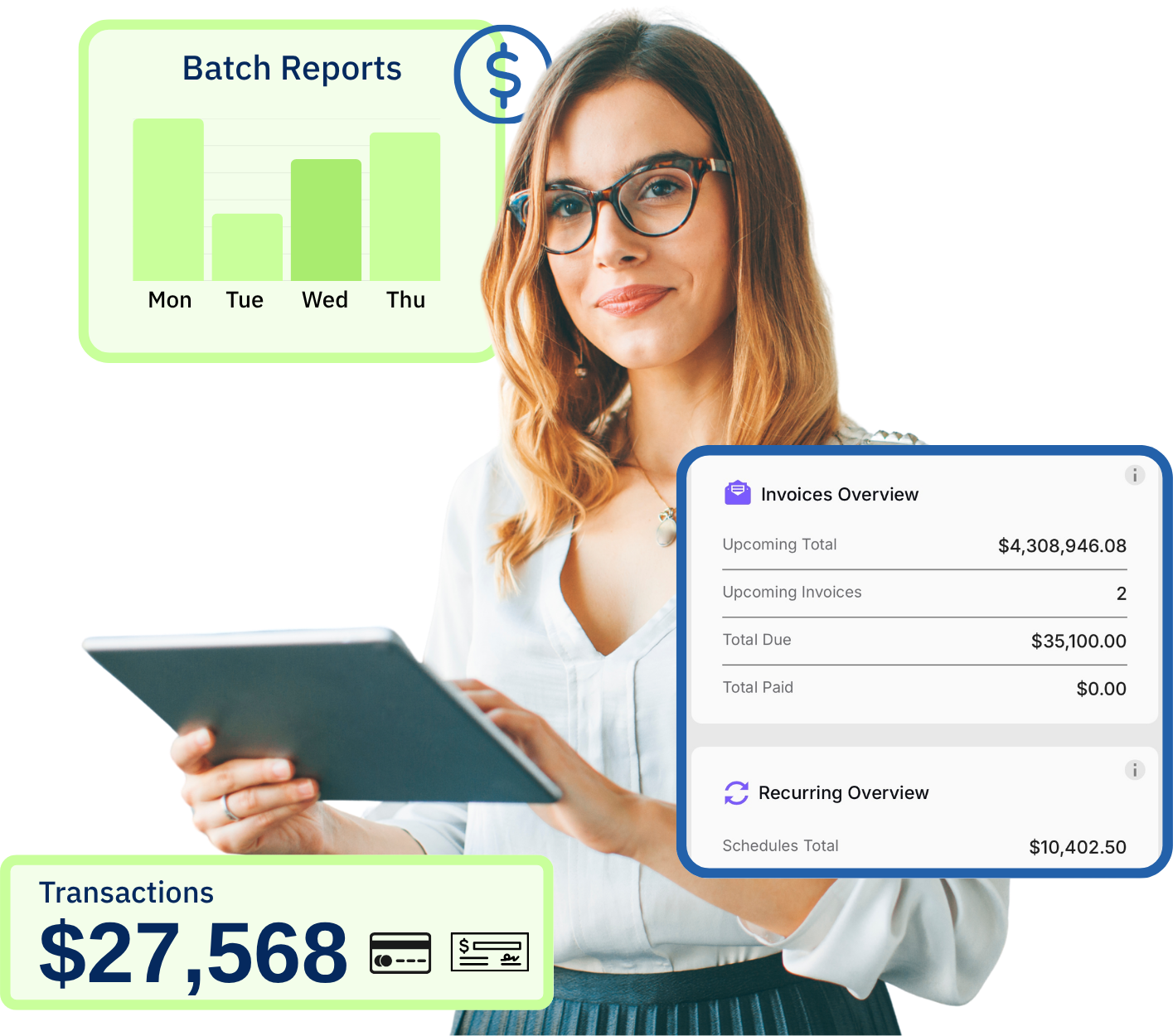PAYMENT TOOLS PEOPLE