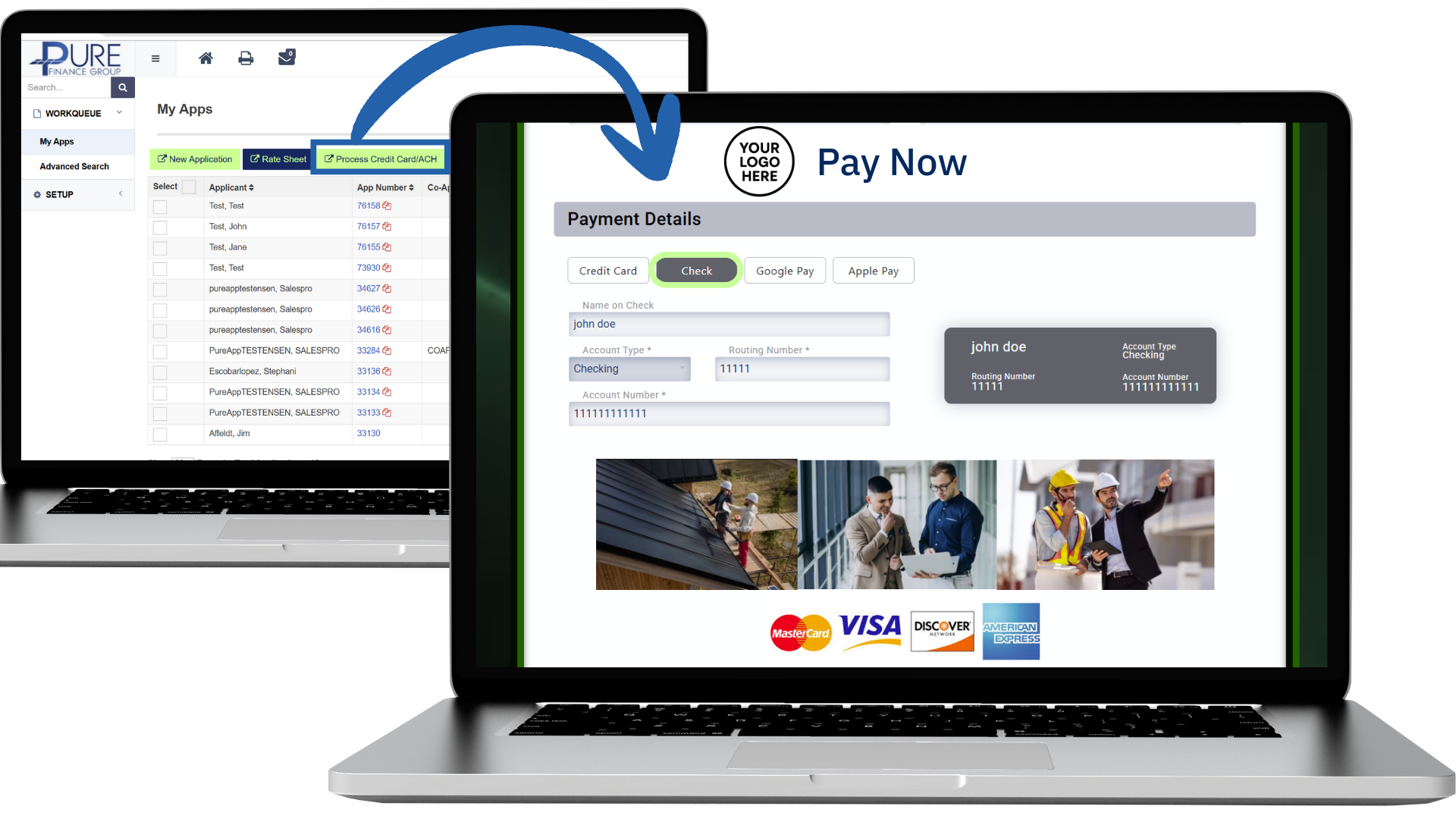 Payments Dashboard (2)