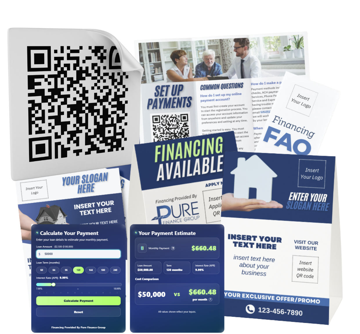 Pure Finance Deck - Honest Abe Roofing (1)