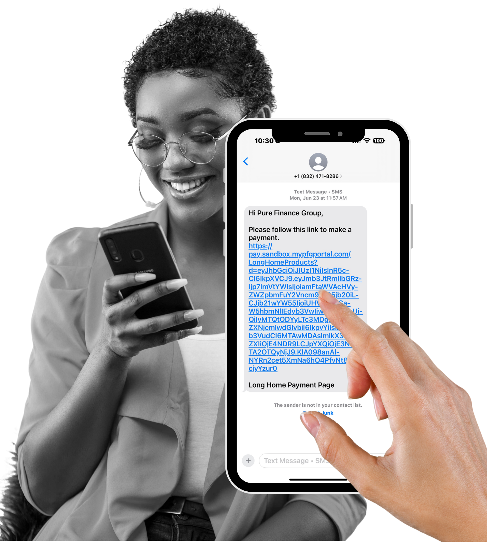 Supported Payment Methods (3)