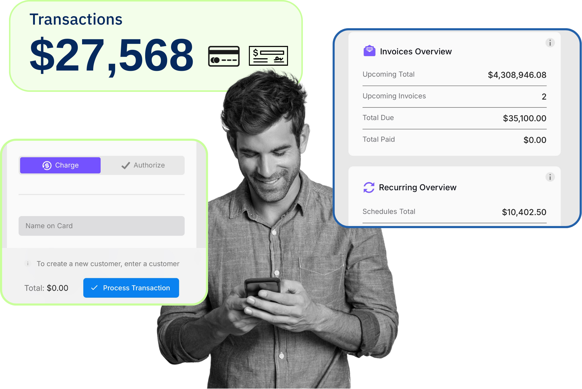 Supported Payment Methods-1 Supported Payment Methods-1