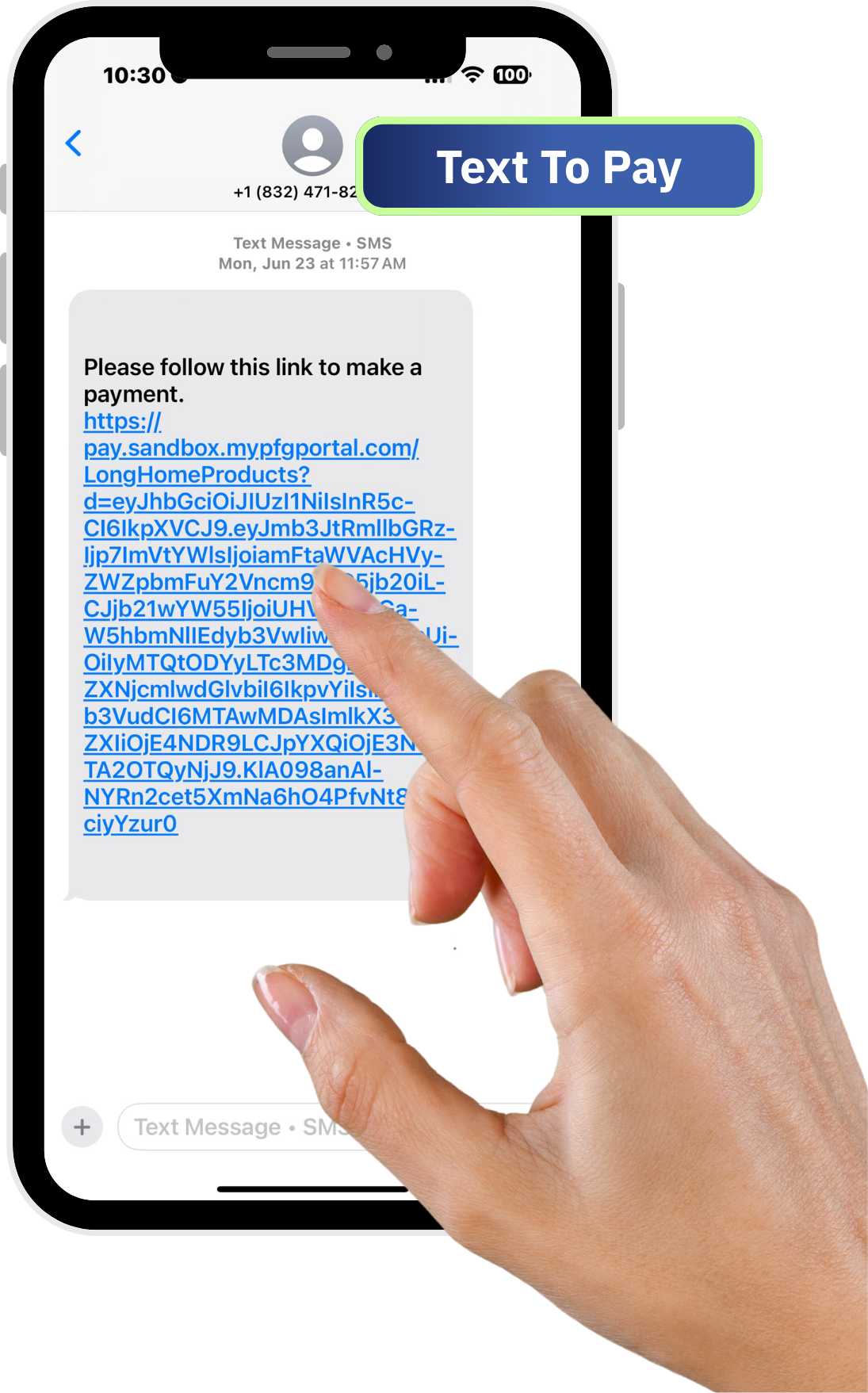 Text To Pay Transparent Text To Pay Transparent