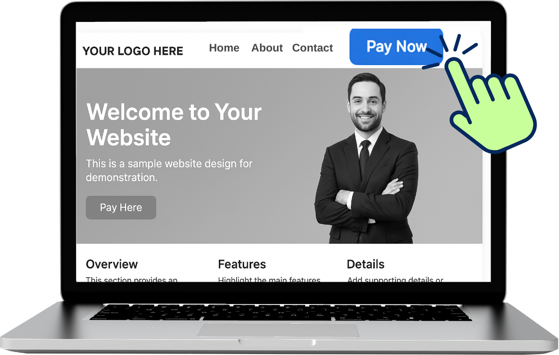 Website Payments Website Payments