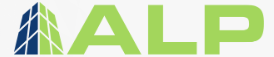 ALP Roofing logo