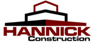 Hannick Construction, LLC logo
