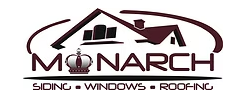 Monarch Siding Windows & Roofing logo