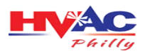 HVAC Philly logo