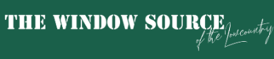 The Window Source of the Lowcountry logo