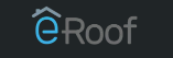 eRoof logo